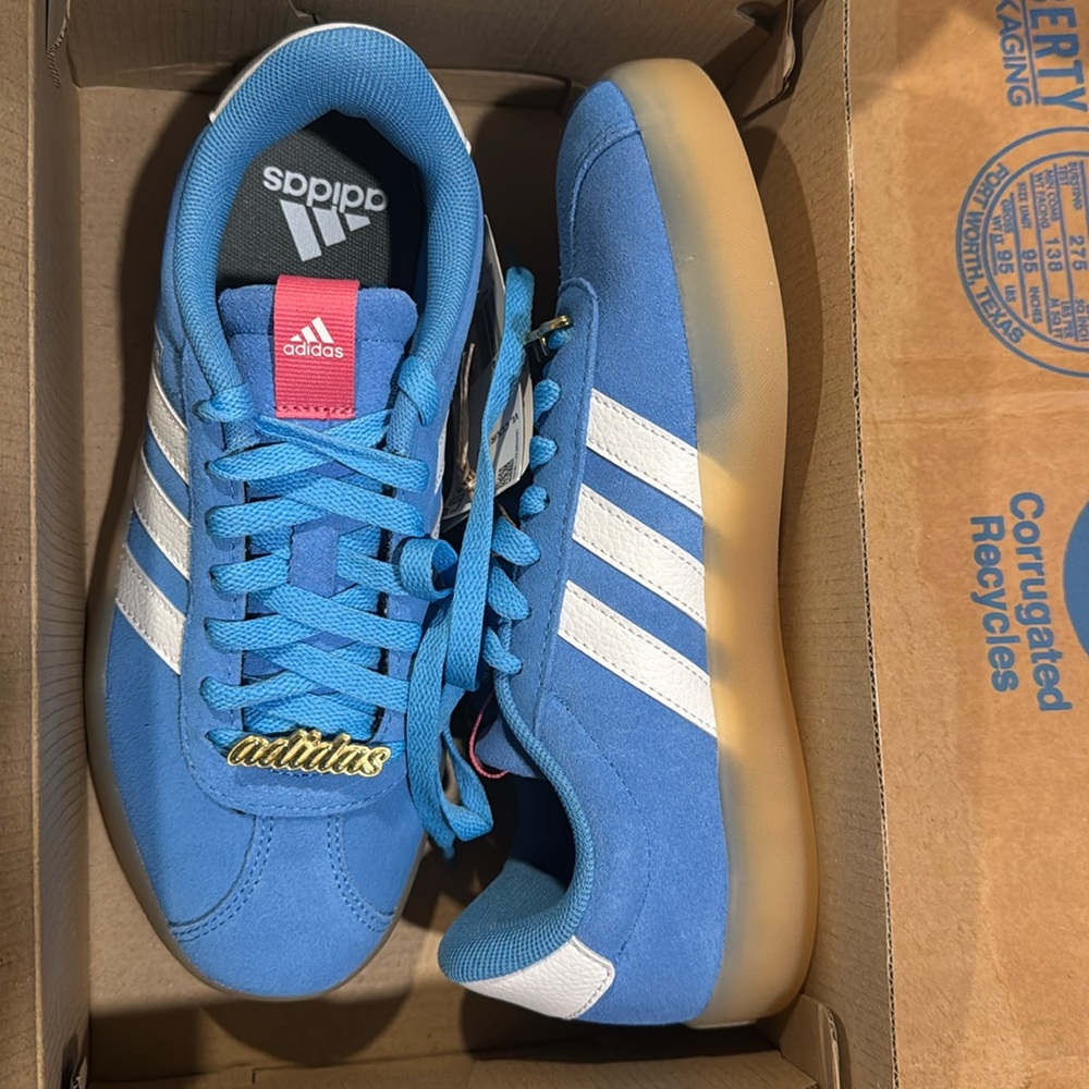 Adidas